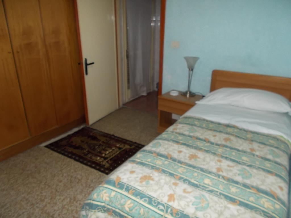 Albergo Stazione Brescia Room photo