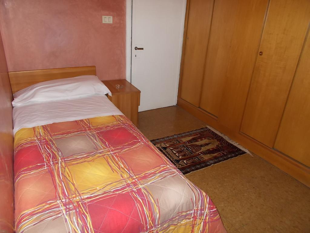 Albergo Stazione Brescia Room photo