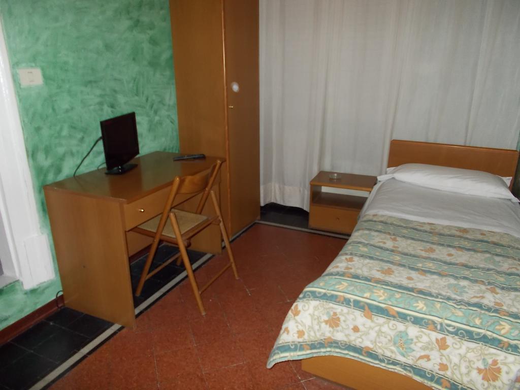 Albergo Stazione Brescia Room photo