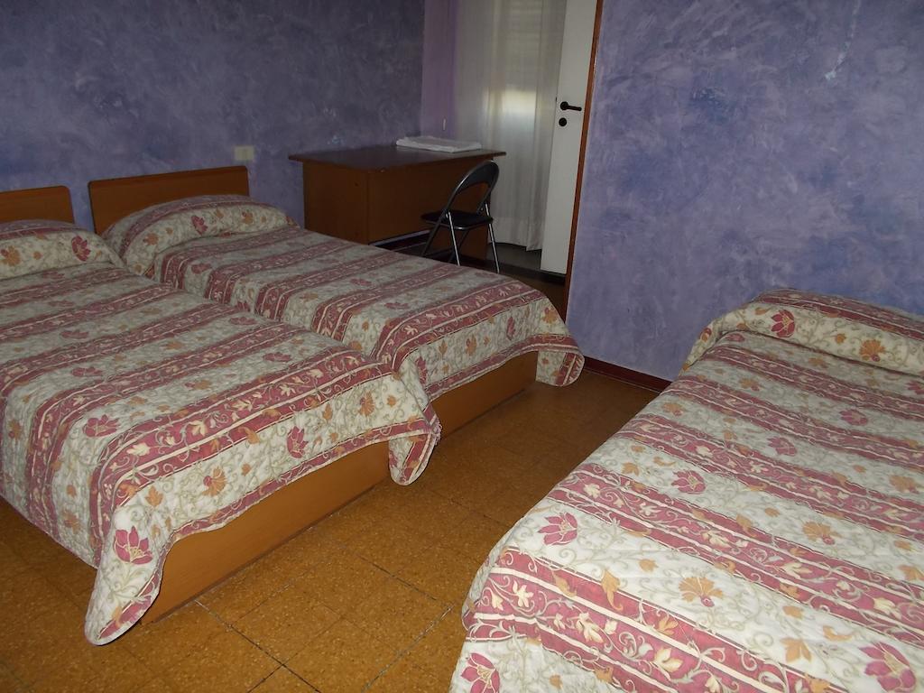 Albergo Stazione Brescia Room photo