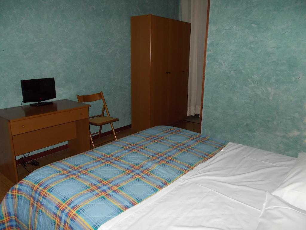 Albergo Stazione Brescia Room photo