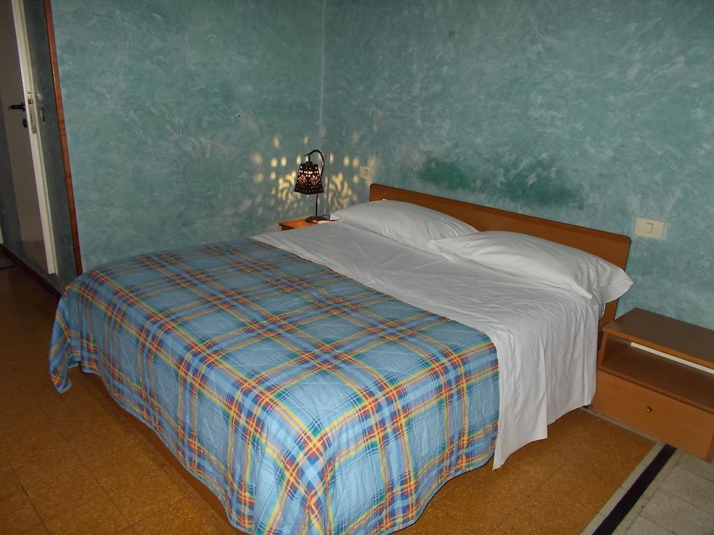 Albergo Stazione Brescia Room photo